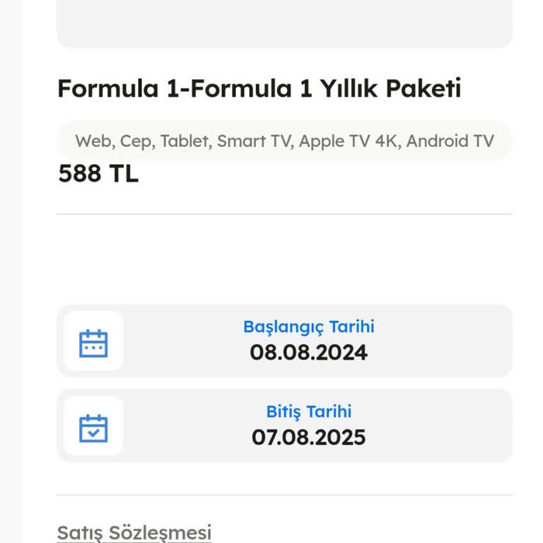 Yanlış Paket Sorunu Ve Ulaşılamayan Müşteri Hizmeti