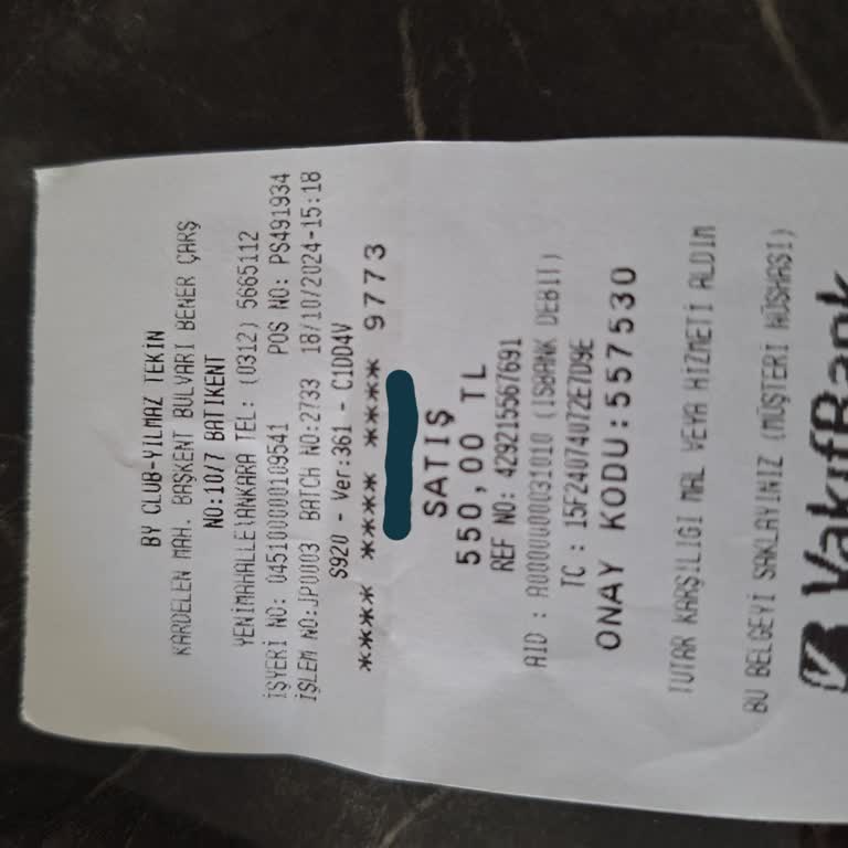 Dolphin AVM'de Haksız Komisyon Şoku