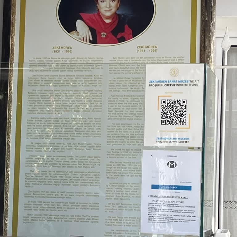 Müze Kartı Kullanımında Yaşanan Sorunlar