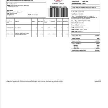 Trendyol'un Garantili Ürün İade Politikası Hayal Kırıklığı Yarattı