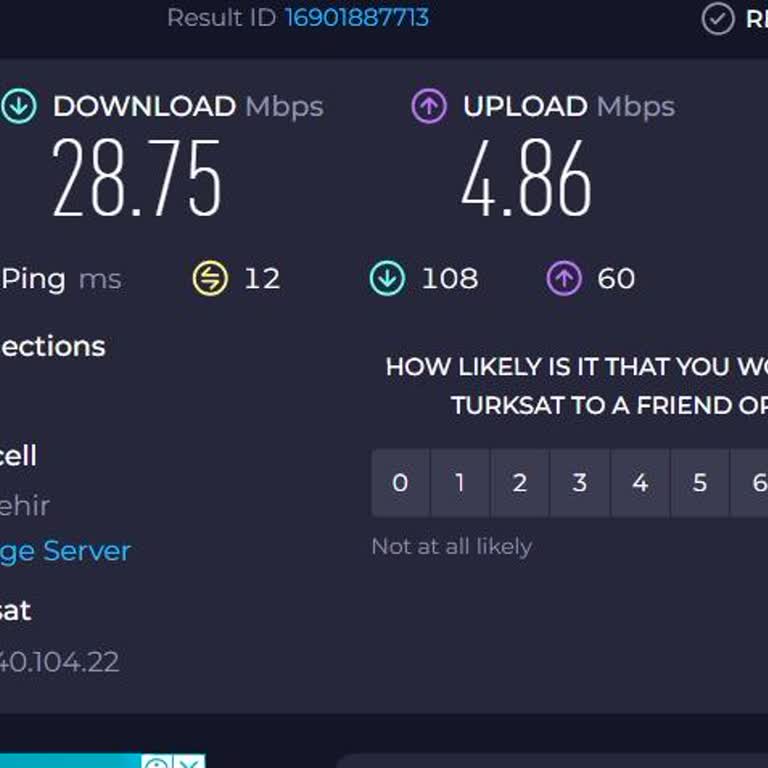 Kablo Net Aboneliğinde Sürekli Sinyal Sorunu Ve Yetersiz Hizmet