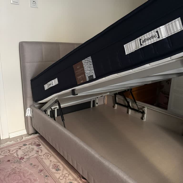 Yataş'tan Aldığım Üründe Teslimat Sonrası Hayal Kırıklığı