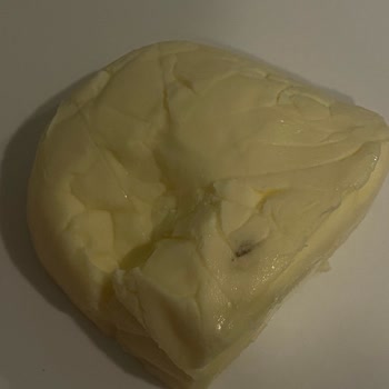 Sek Tereyağında Hijyen Sorunu