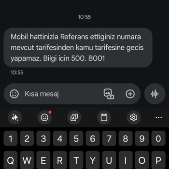 Yanlış Kayıt Ve Yükselen Faturalar