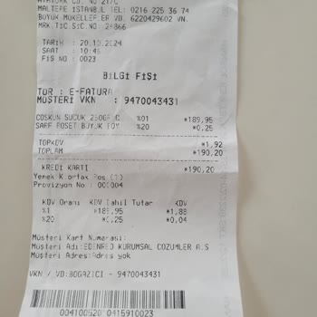Mopaş Market'te Yanıltıcı Fiyatlandırma Ve İlgisizlik