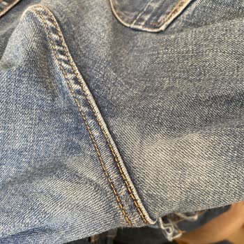 COLIN’S Jean Kalitesi Hayal Kırıklığı!