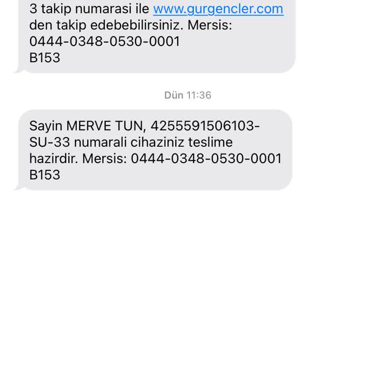Müşteri Hizmetlerinde Yetersizlik Ve İlgisizlik
