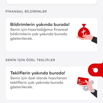 Ön Onaylı Artı Para Limiti Hayal Kırıklığı