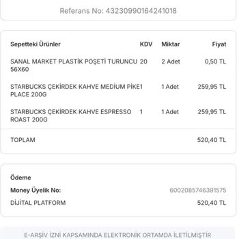 Migros'tan Tarihi Geçmiş Ürün Skandalı