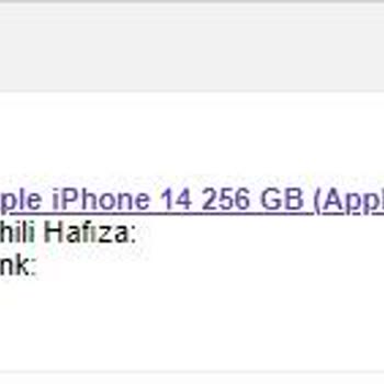 İptal Edilen Sipariş Ve Geciken İade Sorunu