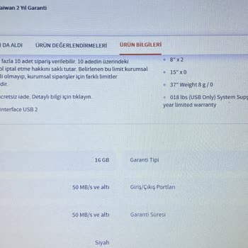 İade Süresi Sorunu Ve Ayıplı Ürün Mağduriyeti