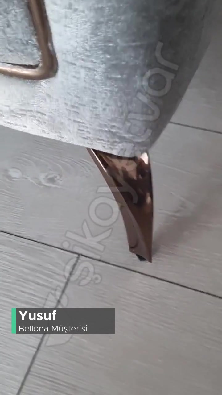 Bellona Larissa Koltuk Takımı Ayaklarındaki Sorun videonun kapak resmi