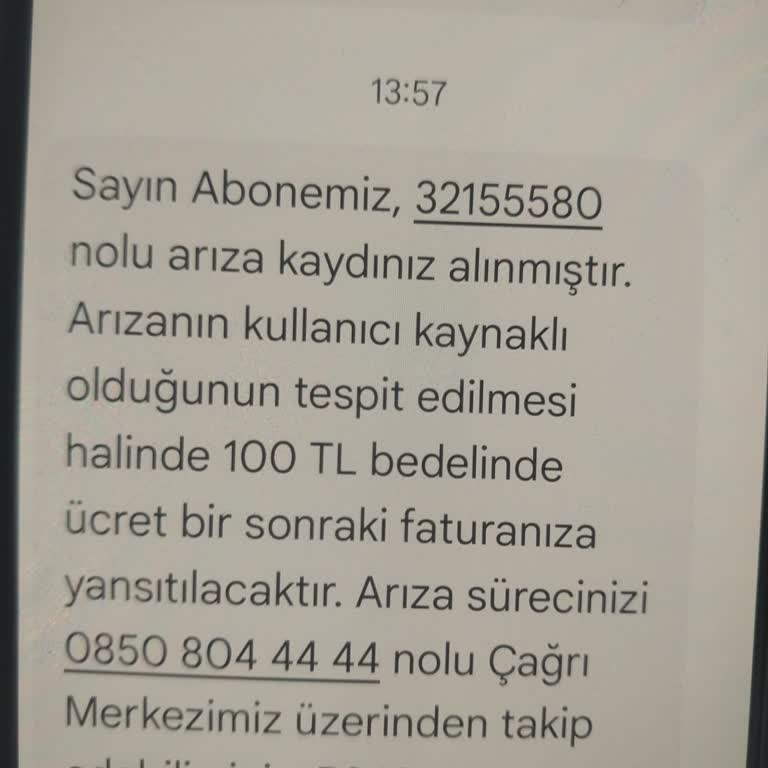 Kablo Net İle Süregelen İnternet Sorunu