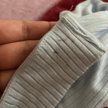 LCW'den Sipariş Ettiğim Ürünler Lekeli Çıkıyor