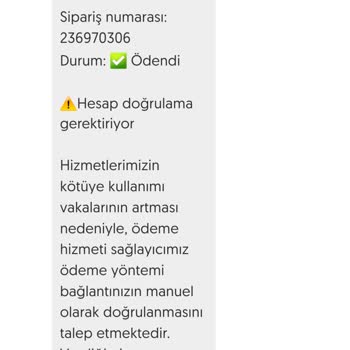 Letgo'da Güvenlik Açığı Ve Yetersiz Bilgilendirme