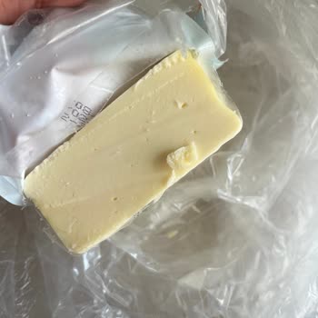 Ekici Kaşar Peyniri Hayal Kırıklığı