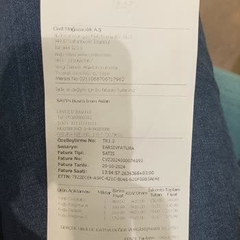 Kampanya Yanıltmacası Ve Mağduriyet