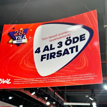 Kampanya Yanıltmacası Ve Mağduriyet