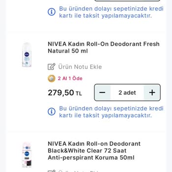 Migros Mion'da Kampanya Sorunu Ve İletişim Engeli