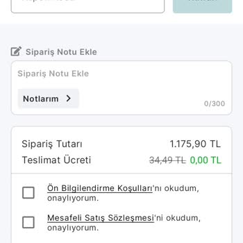 Migros Mion'da Kampanya Sorunu Ve İletişim Engeli