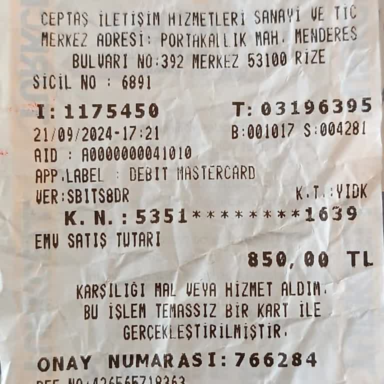 Askercell Hattı Aktivasyon Sorunları Ve Mağduriyet