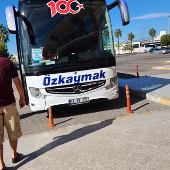 Özkaymak Turizm'de Yüksek Ücret Talebi