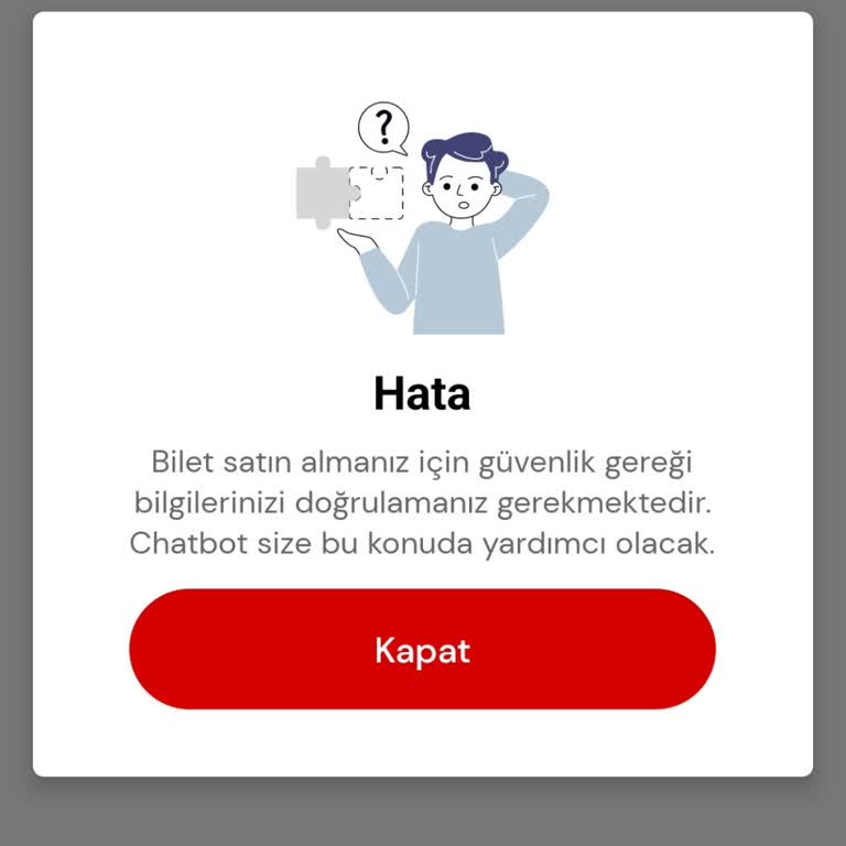 Passo Uygulamasında Hesap Erişim Sorunu Ve Yetersiz Müşteri Hizmetleri