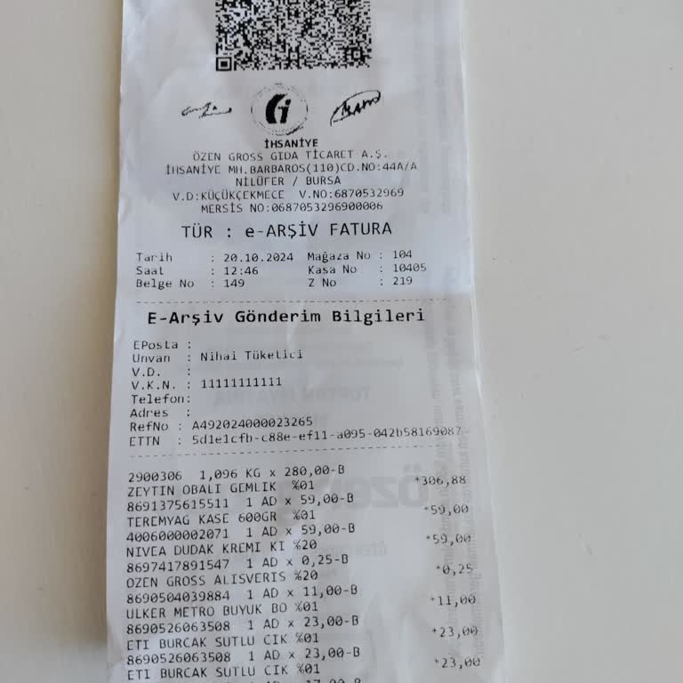 Otizmli Çocuğa Anlayışsız Tutum Ve İlgisiz Mağaza Müdürü