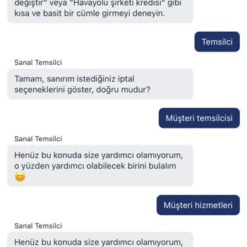 Acil Sağlık Sorunları Nedeniyle Rezervasyon İptalinde Muhatap Bulamıyorum
