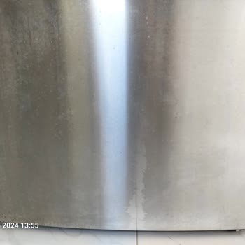 Bosch Ürünlerinde Erken Renk Ve Paslanma Sorunu