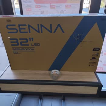 BİM'den Aldığım TV'nin Kırık Çıkması Ve İade Sorunu