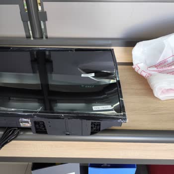 BİM'den Aldığım TV'nin Kırık Çıkması Ve İade Sorunu