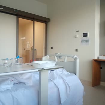 Yemek Dağıtımında Sürekli Sorun Yaşanıyor