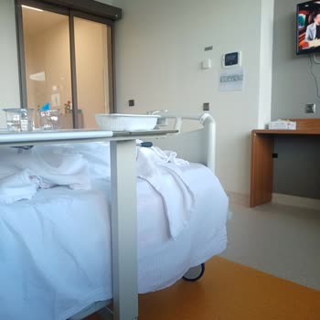 Yemek Dağıtımında Sürekli Sorun Yaşanıyor