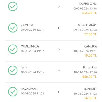 Gecikmeli HGS Cezası: Yanlış Bildirim Mi?