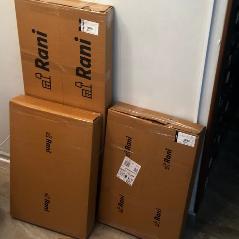 Trendyol'da Kurulum Hizmeti Hayal Kırıklığı