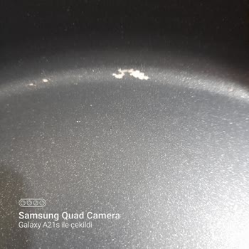 Madame Coco Tencere Seti Hayal Kırıklığı