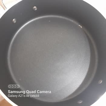 Madame Coco Tencere Seti Hayal Kırıklığı