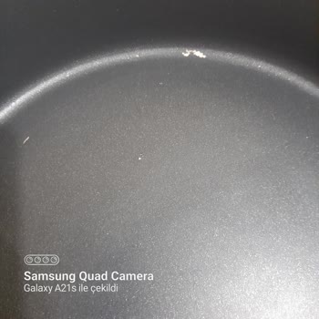 Madame Coco Tencere Seti Hayal Kırıklığı