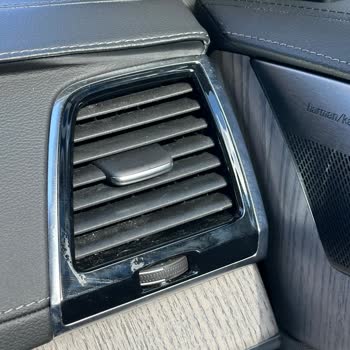 Autowax (Hilltown - Optimum) Yüksek Ücret, Eksik Temizlik: Hayal Kırıklığı