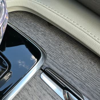 Autowax (Hilltown - Optimum) Yüksek Ücret, Eksik Temizlik: Hayal Kırıklığı