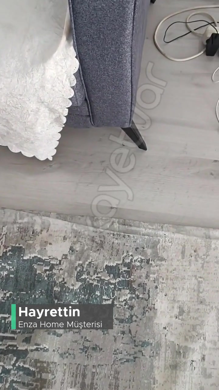 Enza Home Evrene Servis İstiyorum Artık! videonun kapak resmi