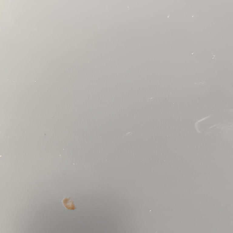 Konaklı McDonald's Şubesinde Hijyen Sorunu