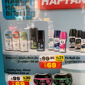 Etiket Ve Kasa Fiyat Farkı Sorunu