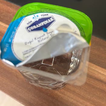 Balık Kokulu Su Sorunu