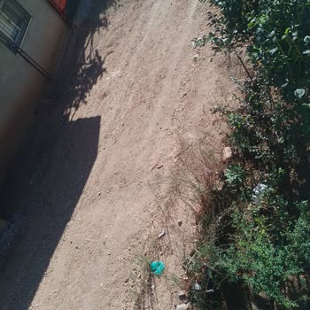 Çermik Yolunda Bitmeyen Çile