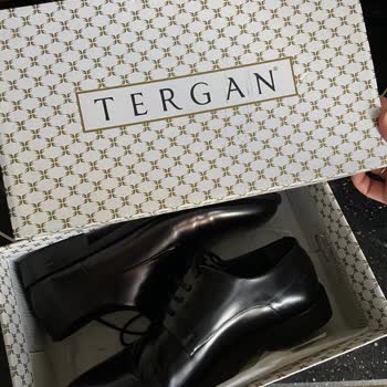 Tergan Ayakkabıda Kalite Hayal Kırıklığı
