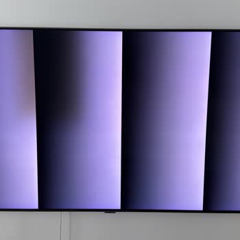 Samsung TV'nin Garanti Sonrası Arızası Ve Yüksek Tamir Ücreti