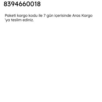 İade Sürecinde Yaşanan Sorunlar