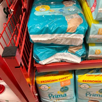 Şok Marketler Yanıltıcı Fiyat Etiketi Sorunu